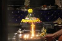 Janmotsava 2025 at Karla (14th - 15th June 2025) Pictures courtesy Shriyuts Dinesh Karkal and Abhinav Kalla
